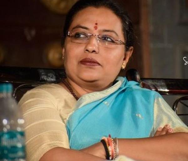 BJP's turn is like a worm in a dunghill! | भाजपची वळवळ शेणातील किड्याप्रमाणे ! BJP's turn is like a worm in a dunghill! | भाजपची वळवळ शेणातील किड्याप्रमाणे !