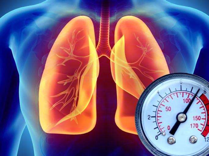 World Hypertension Day; Every third person in their forties has 'hypertension'. | जागतिक उच्च रक्तदाब दिन; चाळिशी गाठलेल्या प्रत्येक तिसऱ्या व्यक्तीला ‘हायपर टेन्शन’