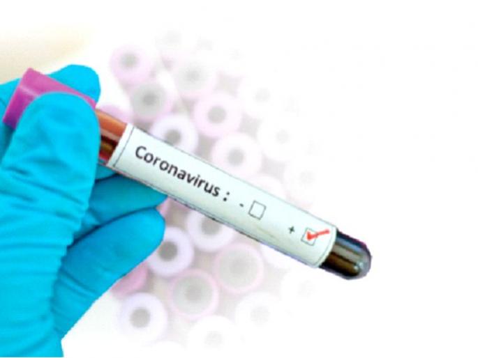 ... then 100 percent corona vaccination will be completed in 15 years | ...तर 15 वर्षात पूर्ण होईल 100 टक्के कोरोना लसीकरण ... then 100 percent corona vaccination will be completed in 15 years | ...तर 15 वर्षात पूर्ण होईल 100 टक्के कोरोना लसीकरण