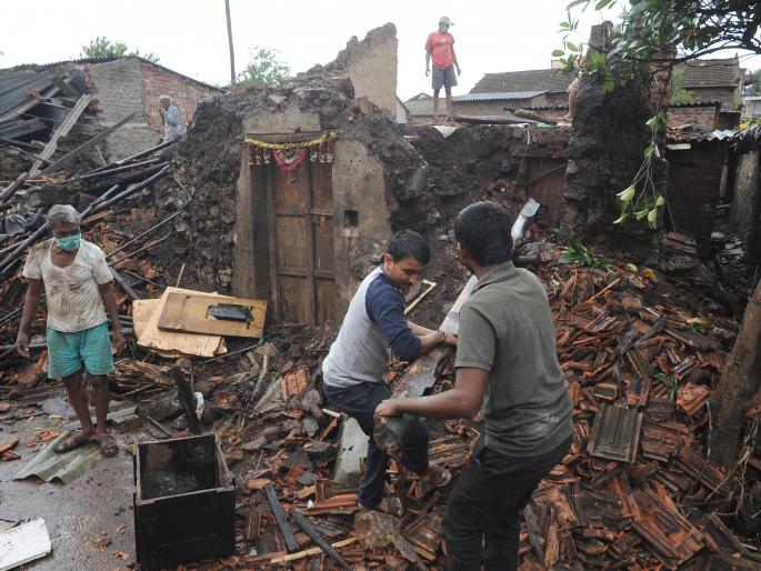 On the Spot: 'Wally's' slogan | ऑन द स्पॉट : ‘वळिवडे’चा स्वबळावर उभारणीचा नारा On the Spot: 'Wally's' slogan | ऑन द स्पॉट : ‘वळिवडे’चा स्वबळावर उभारणीचा नारा