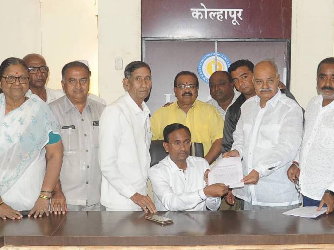 Economic Depression, Congress Urges Unemployment, Various Demands on behalf of Floods | आर्थिक मंदी, बेरोजगारीबाबत काँग्रेसतर्फे निवेदन, पूरग्रस्तांच्यावतीनेही केल्या विविध मागण्या Economic Depression, Congress Urges Unemployment, Various Demands on behalf of Floods | आर्थिक मंदी, बेरोजगारीबाबत काँग्रेसतर्फे निवेदन, पूरग्रस्तांच्यावतीनेही केल्या विविध मागण्या