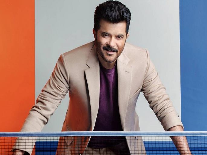 anil kapoor donates 1 crore with mankind pharma company to cm relief fund | झक्कास! अनिल कपूरने दिला मदतीचा हात, फार्मा कंपनीसोबत मिळून 1 कोटीचे दान
