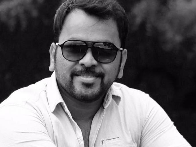 Documentary Photographer's Grant Award to Abhijit Gurjar | अभिजित गुर्जर यांना डॉक्युमेंटरी फोटोग्राफरचा ग्रँट सन्मान Documentary Photographer's Grant Award to Abhijit Gurjar | अभिजित गुर्जर यांना डॉक्युमेंटरी फोटोग्राफरचा ग्रँट सन्मान