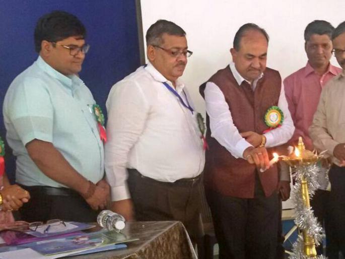 ... Only then will there be good days for farming, fishing business in Konkan | ...तरच कोकणात शेती, मत्स्य व्यवसायाला चांगले दिवस येतील