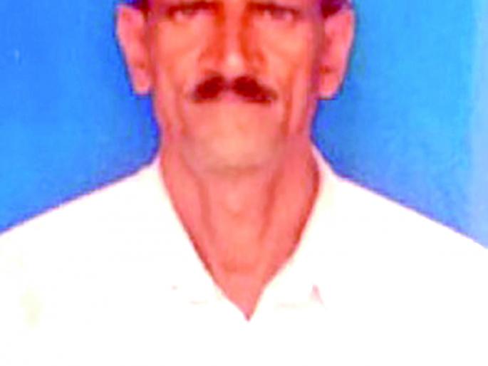 Flooded farmer suicides | पूरग्रस्त शेतकऱ्याची आत्महत्या Flooded farmer suicides | पूरग्रस्त शेतकऱ्याची आत्महत्या