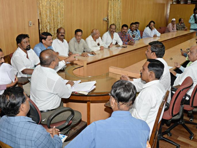 Notice to Contractor: Repair of 19 roads | ठेकेदारांना नोटीसा : १९ रस्त्यांची होणार दुरुस्ती Notice to Contractor: Repair of 19 roads | ठेकेदारांना नोटीसा : १९ रस्त्यांची होणार दुरुस्ती