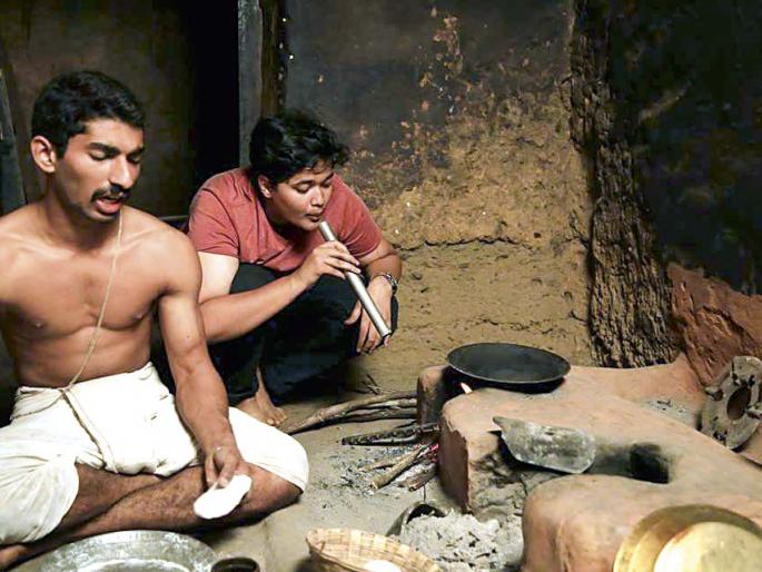 When 'Chhaa' blows on the path of loneliness. | एकटेपणाच्या वाटेवर सहवासाचा ‘चाफा’ फुलतो तेव्हा. When 'Chhaa' blows on the path of loneliness. | एकटेपणाच्या वाटेवर सहवासाचा ‘चाफा’ फुलतो तेव्हा.