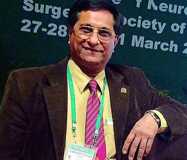 Trying to bring the same standard in brain remedies | मेंदू उपचारात समान मानक आणण्याचा प्रयत्न Trying to bring the same standard in brain remedies | मेंदू उपचारात समान मानक आणण्याचा प्रयत्न