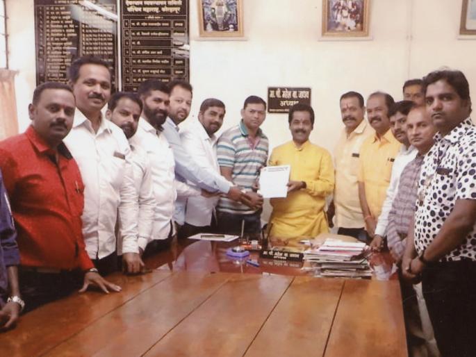 Kolhapur: Provide a digital X-ray machine at Savitribai Phule Hospital | कोल्हापूर : सावित्रीबाई फुले रुग्णालयात डिजिटल एक्स-रे मशीन द्यावे