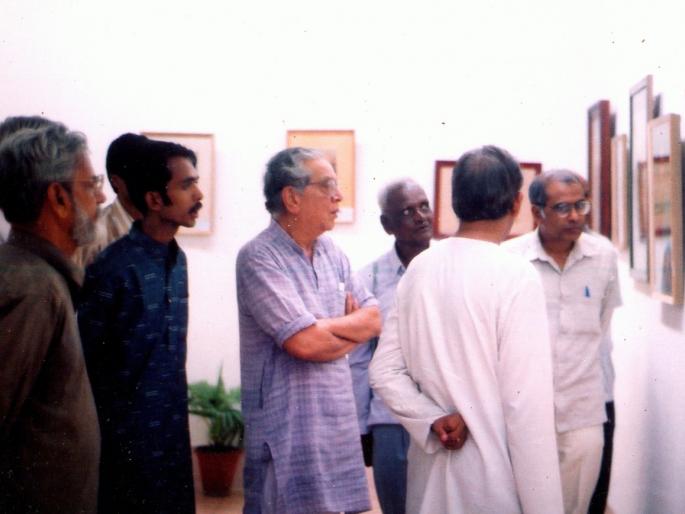 Shriram Lagu's memories are bright, sensitive activist in the actor | श्रीराम लागू यांच्या आठवणींना उजाळा, अभिनेत्यामधील संवेदनशील कार्यकर्ता Shriram Lagu's memories are bright, sensitive activist in the actor | श्रीराम लागू यांच्या आठवणींना उजाळा, अभिनेत्यामधील संवेदनशील कार्यकर्ता