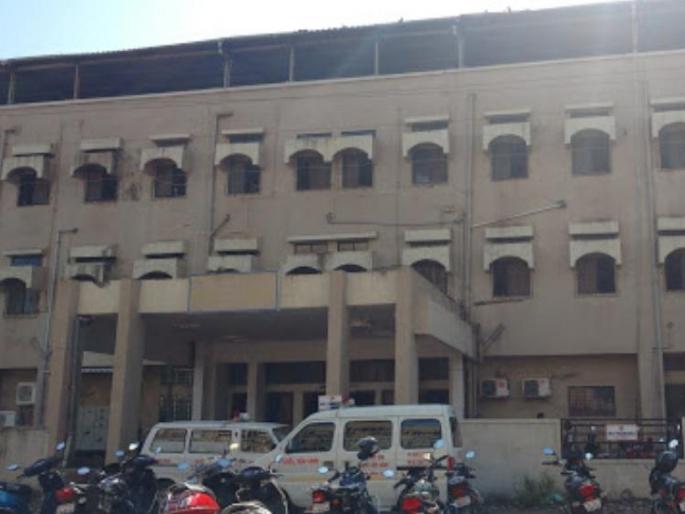 Increase in the number of psychiatric patients in the district hospital; The number of elderly is also significant | जिल्हा रुग्णालयात मनोरुग्णांच्या संख्येत वाढ; वृद्धांची संख्याही लक्षणीय Increase in the number of psychiatric patients in the district hospital; The number of elderly is also significant | जिल्हा रुग्णालयात मनोरुग्णांच्या संख्येत वाढ; वृद्धांची संख्याही लक्षणीय