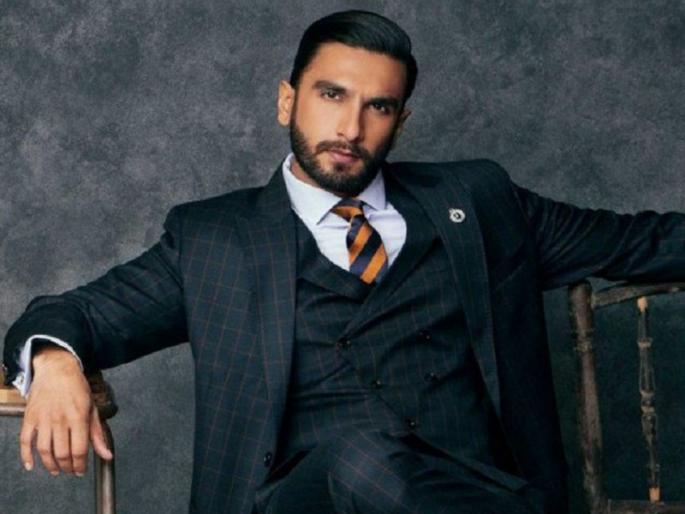 chirag patil playing sandeep patil roll in ranveer singh 83 movie | रणवीर सिंगच्या '८३' सिनेमात 'या' मराठमोळ्या अभिनेत्याची एंट्री, साकारणार वडिलांचीच भूमिका chirag patil playing sandeep patil roll in ranveer singh 83 movie | रणवीर सिंगच्या '८३' सिनेमात 'या' मराठमोळ्या अभिनेत्याची एंट्री, साकारणार वडिलांचीच भूमिका