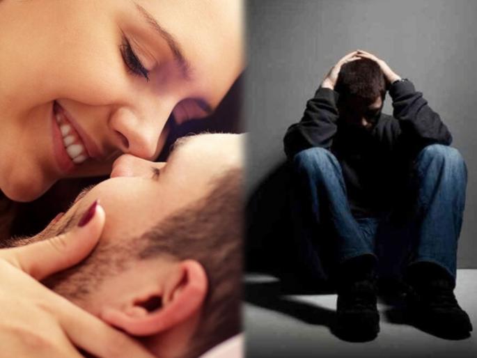 Man banned by judge from talking to women must give 24 hours notice for sex | कधी, कोणासोबत शरीरसंबंध ठेवणार, पोलिसांना सांगावं लागणार; 'या' तरुणाला कोर्टाचा आदेश Man banned by judge from talking to women must give 24 hours notice for sex | कधी, कोणासोबत शरीरसंबंध ठेवणार, पोलिसांना सांगावं लागणार; 'या' तरुणाला कोर्टाचा आदेश