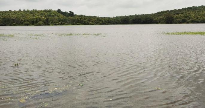 Every district in the country will be watered | देशातील प्रत्येक जिल्हा होणार पाणीदार Every district in the country will be watered | देशातील प्रत्येक जिल्हा होणार पाणीदार