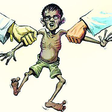 Tribal concerns of NGOs during the winter session | हिवाळी अधिवेशन काळातच एनजीओंना आदिवासींची चिंता
