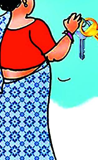 138 gram panchayats include 'Mahilaraj' | १३८ ग्रामपंचायतींमध्ये 'महिलाराज' 138 gram panchayats include 'Mahilaraj' | १३८ ग्रामपंचायतींमध्ये 'महिलाराज'