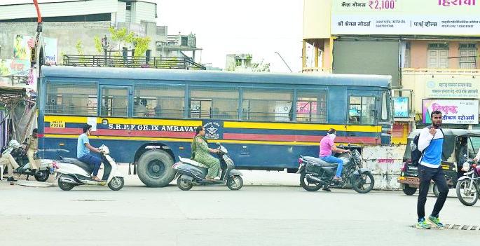 278 accused arrested in violence | हिंसाचाराच्या तक्रारींचा ओघ अटकेतील आरोपी 278 पार !