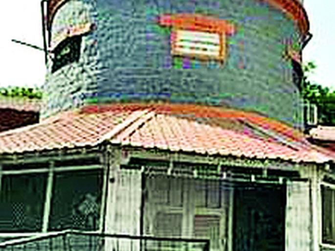 'Rain Water Harvesting' is mandatory for construction permission | बांधकाम परवानगीमध्ये ‘रेन वॉटर हार्वेस्टिंग’ अनिवार्य