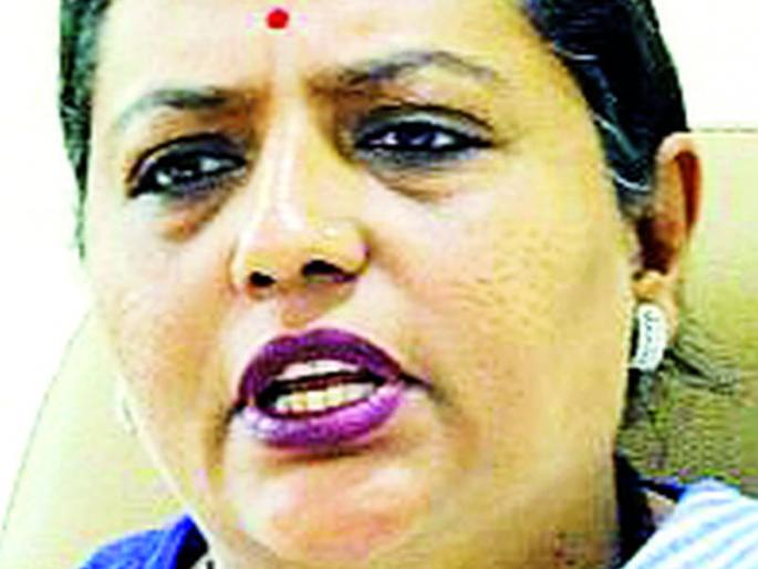 Conspiracy to create riots in Maharashtra: Adv. Yashomati Thakur | महाराष्ट्रात दंगल घडवण्याचा कट पूर्वनियोजित : ॲड. यशोमती ठाकूर Conspiracy to create riots in Maharashtra: Adv. Yashomati Thakur | महाराष्ट्रात दंगल घडवण्याचा कट पूर्वनियोजित : ॲड. यशोमती ठाकूर