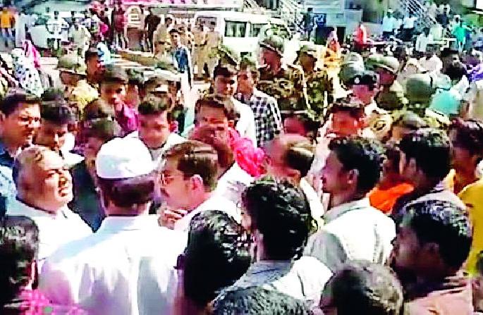 Mahol, we spoiled, our people spoiled | माहोल हमने बिगाडा, हमारे लोगों ने बिगाडा Mahol, we spoiled, our people spoiled | माहोल हमने बिगाडा, हमारे लोगों ने बिगाडा