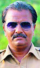 Policeman died due to firing by car | भरधाव कारने उडविल्याने पोलिसाचा मृत्यू Policeman died due to firing by car | भरधाव कारने उडविल्याने पोलिसाचा मृत्यू