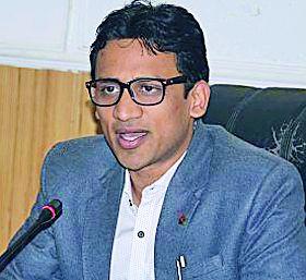 From today's application process for the candidature | उमेदवारी अर्ज प्रक्रिया आजपासून From today's application process for the candidature | उमेदवारी अर्ज प्रक्रिया आजपासून