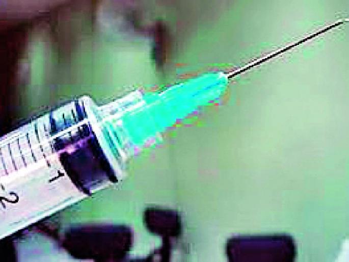 TD injection instead of TT | टीटी ऐवजी टीडी इंजेक्शन TD injection instead of TT | टीटी ऐवजी टीडी इंजेक्शन