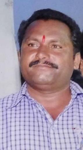 'Wife' arrested for murdering agricultural assistant | कृषी सहाय्यक घुगे खूनप्रकरणात मुलापाठोपाठ संशयित आरोपी म्हणून पत्नीलाही अटक 'Wife' arrested for murdering agricultural assistant | कृषी सहाय्यक घुगे खूनप्रकरणात मुलापाठोपाठ संशयित आरोपी म्हणून पत्नीलाही अटक