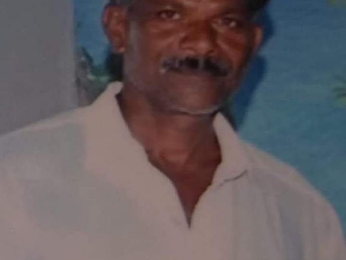 Truck shock of trucks, one killed | विद्युत तारांना ट्रकचा धक्का, एक ठार Truck shock of trucks, one killed | विद्युत तारांना ट्रकचा धक्का, एक ठार