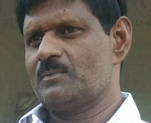 One killed in beating at Vida; FIR against all three | विडा येथे मारहाणीत एकाचा मृत्यू; तिघांविरुद्ध गुन्हा One killed in beating at Vida; FIR against all three | विडा येथे मारहाणीत एकाचा मृत्यू; तिघांविरुद्ध गुन्हा