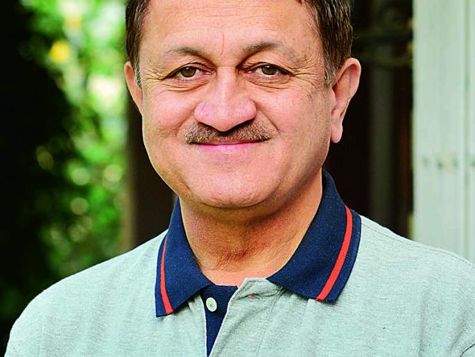 Ram Bhogle, as president of SB and unanimously elected Dinesh Advocate as Deputy Chairman | स.भु.च्या अध्यक्षपदी राम भोगले, तर दिनेश वकील उपाध्यक्षपदी बिनविरोध