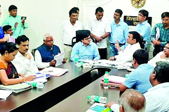 Remove the problems of Chitapur people | चितापूरवासीयांची समस्या दूर करा Remove the problems of Chitapur people | चितापूरवासीयांची समस्या दूर करा