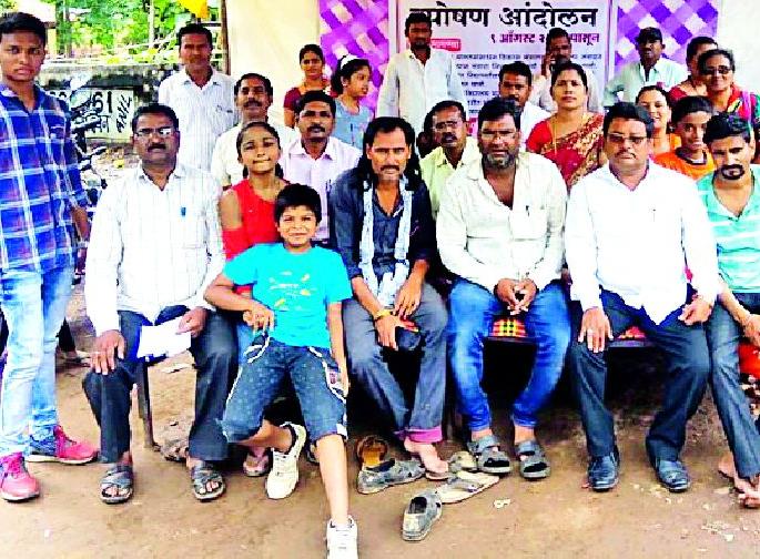 Congress support for Navodaya | नवोदयसाठी काँग्रेसचा पाठिंबा Congress support for Navodaya | नवोदयसाठी काँग्रेसचा पाठिंबा