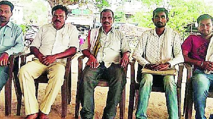 How many agitations should be made to stop the pollution of Nagangi? | नागनदीचे प्रदूषण रोखण्यासाठी किती आंदोलने करावी?