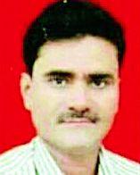 Thackeray resigns as President of NCP Taluk | ठाकरे यांचा राष्ट्रवादी तालुकाध्यक्षपदाचा राजीनामा Thackeray resigns as President of NCP Taluk | ठाकरे यांचा राष्ट्रवादी तालुकाध्यक्षपदाचा राजीनामा