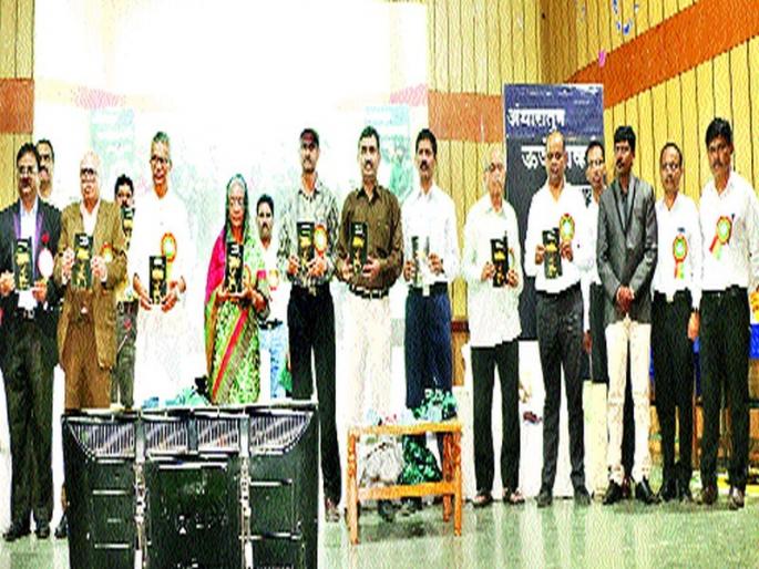 Necessity is needed for caste in the race | प्रगतीसाठी जाती-जातीमध्ये आपुलकीची गरज Necessity is needed for caste in the race | प्रगतीसाठी जाती-जातीमध्ये आपुलकीची गरज