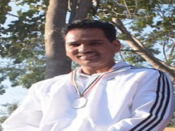 Superintendent of Police Aarti Singh double explosion | पोलीस अधीक्षक आरती सिंह यांचा पदकांचा डबल धमाका Superintendent of Police Aarti Singh double explosion | पोलीस अधीक्षक आरती सिंह यांचा पदकांचा डबल धमाका