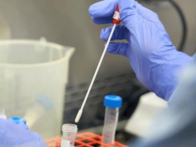 9 positives in Yeola; A corona free | येवल्यातील ९ पॉझीटीव्ह; एक कोरोनामुक्त 9 positives in Yeola; A corona free | येवल्यातील ९ पॉझीटीव्ह; एक कोरोनामुक्त