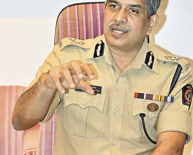 Priority to maintain social reconciliation | सामाजिक सलोखा राखण्याला प्राधान्य Priority to maintain social reconciliation | सामाजिक सलोखा राखण्याला प्राधान्य