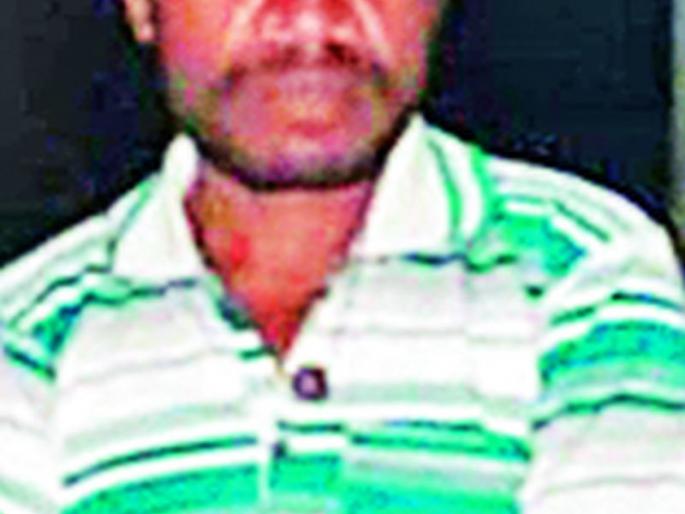 - The last rites had to be performed on his legs and head only! | - अन् त्याचे पाय व डोक्यावरच करावा लागला अंत्यसंस्कार! - The last rites had to be performed on his legs and head only! | - अन् त्याचे पाय व डोक्यावरच करावा लागला अंत्यसंस्कार!