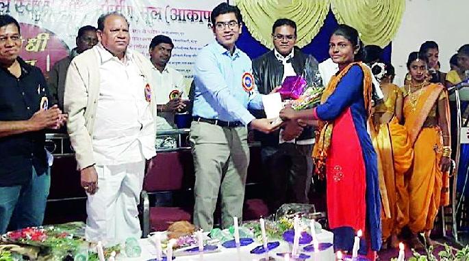 The role of nurses in medical management plays an important role | वैद्यकीय व्यवस्थापनात परिचारिकेची भूमिका महत्त्वाची