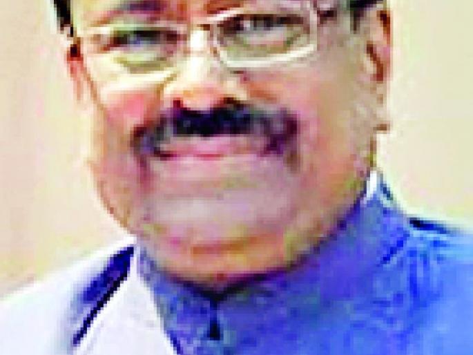 Maharashtra Election 2019 ; For Chandrapur, a special package of Rs 500 cr. | Maharashtra Election 2019 ; चंद्रपूरसाठी ५०० कोटींचे विकासाचे विशेष पॅकेज देणार