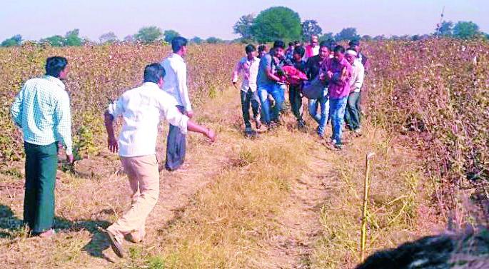 It was a matter of humble time | भाकरीचा शोधच ठरला नम्रताचा काळ It was a matter of humble time | भाकरीचा शोधच ठरला नम्रताचा काळ