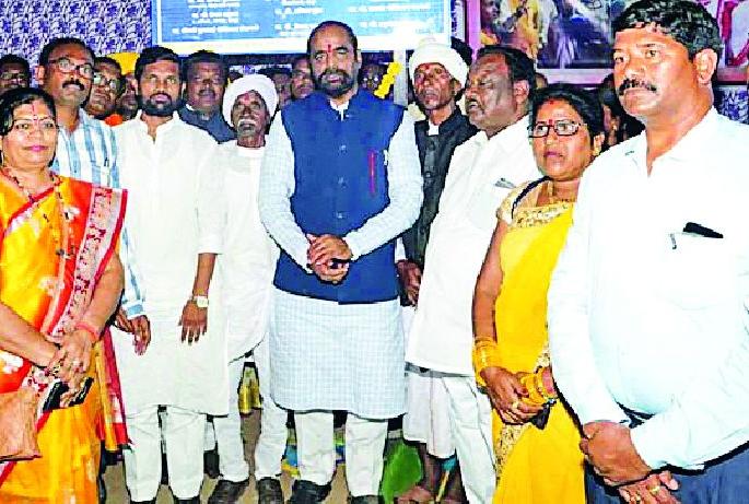 Fundamental contributions to Tribal's Indian independence struggle | आदिवासींचे भारतीय स्वातंत्र्य लढ्यात योगदान मौलिक