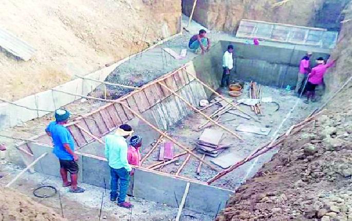 Binakami for Bundra Farmers in Chichala | चिचाळा येथील बंधारा शेतकऱ्यांसाठी बिनकामी Binakami for Bundra Farmers in Chichala | चिचाळा येथील बंधारा शेतकऱ्यांसाठी बिनकामी