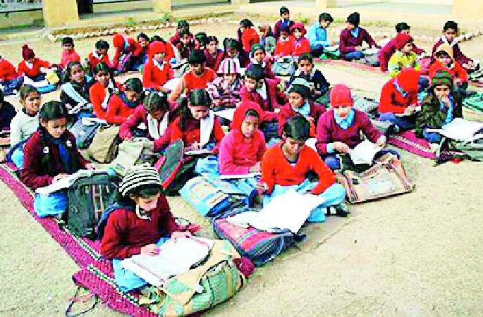 Guardian officers now for quality improvement | गुणवत्तावाढीसाठी आता पालक अधिकारी Guardian officers now for quality improvement | गुणवत्तावाढीसाठी आता पालक अधिकारी