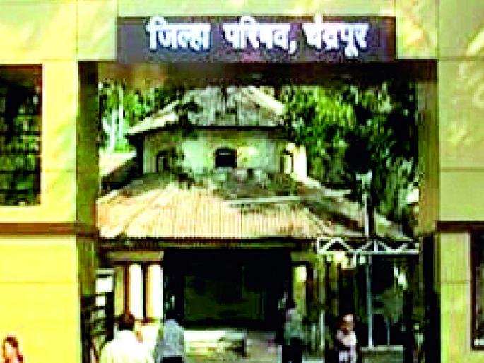 Zilla Parishad officials will give gifts to 36 schools | जिल्हा परिषदेचे अधिकारी देणार ३६ शाळांना भेटी