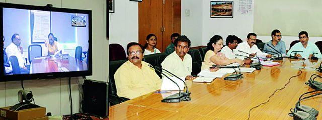 Take care of the diseases | आजारांवर उपाययोजना करा Take care of the diseases | आजारांवर उपाययोजना करा