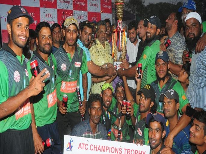 MGR S S. Club Champion | एमजीआर एस. एस. क्लब चॅम्पियन  MGR S S. Club Champion | एमजीआर एस. एस. क्लब चॅम्पियन