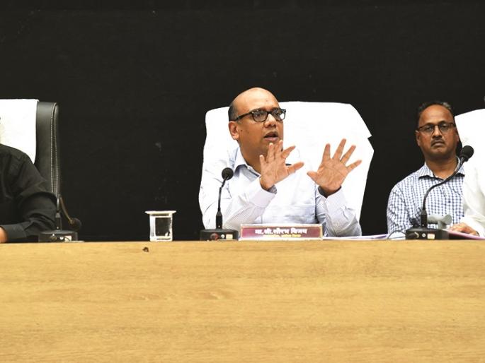 Water storage in Akola district till July 15 | अकोला जिल्यात १५ जुलैपर्यंत पुरेल एवढा जलसाठा Water storage in Akola district till July 15 | अकोला जिल्यात १५ जुलैपर्यंत पुरेल एवढा जलसाठा